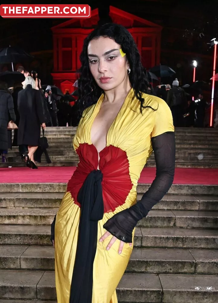 Charli Xcx  Onlyfans Leaked Nude Image #96VQi7B0FP
