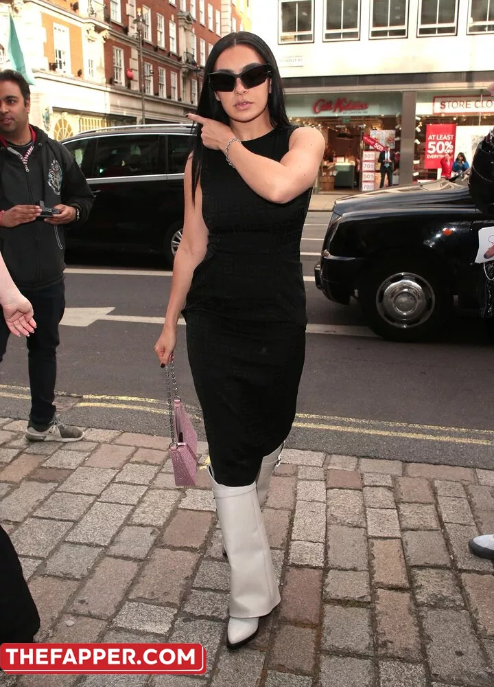 Charli Xcx  Onlyfans Leaked Nude Image #9aXXiA0FJ4