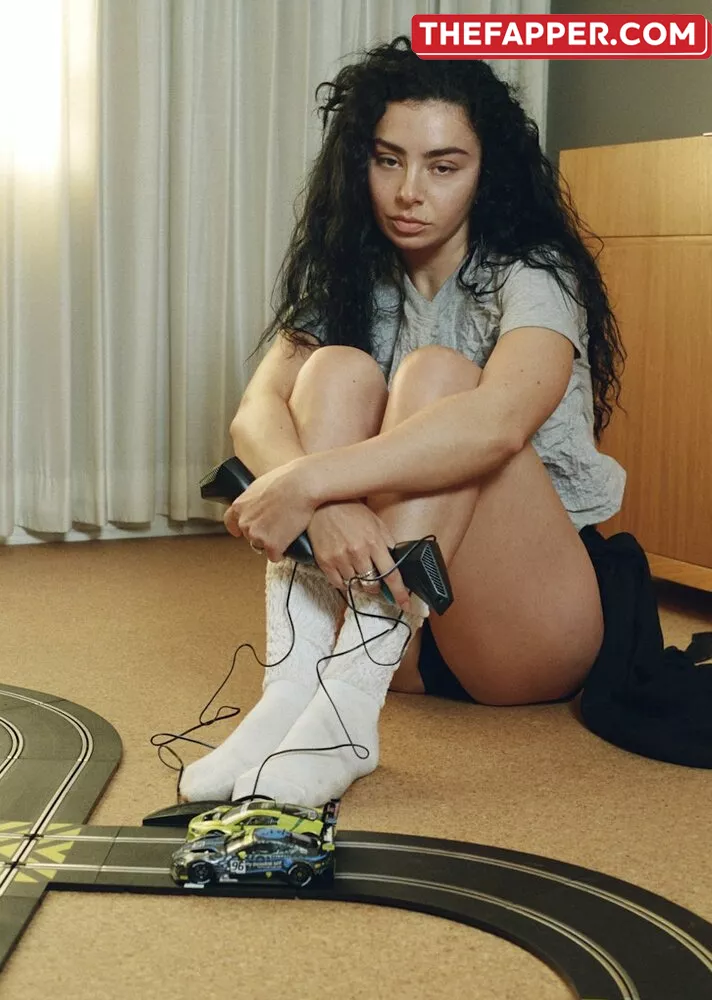 Charli Xcx  Onlyfans Leaked Nude Image #9fmaBkhh0t