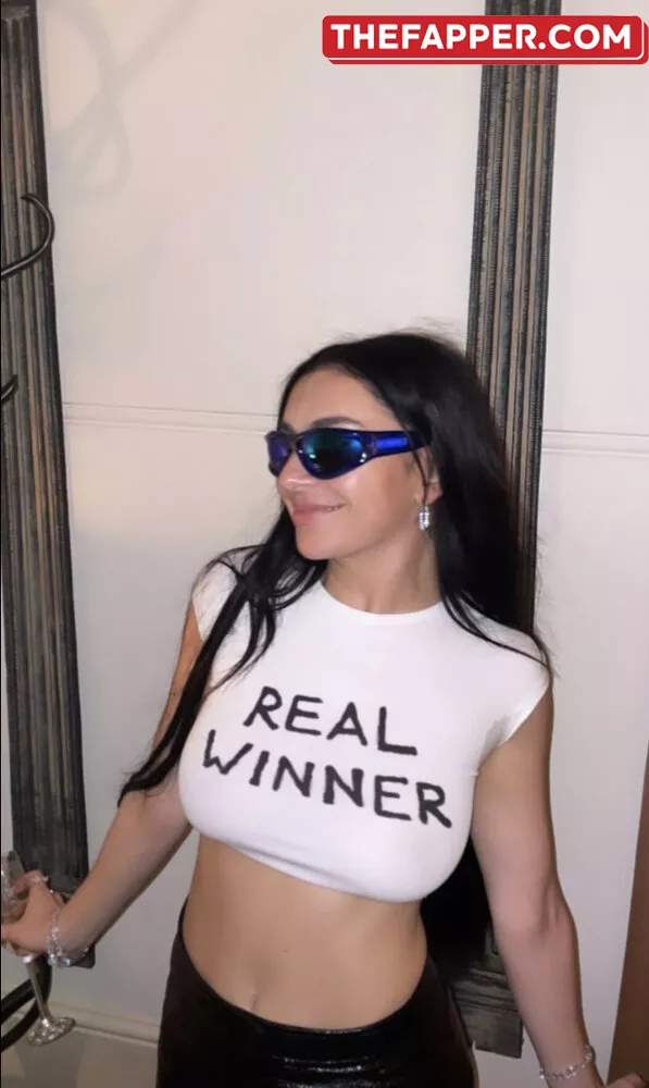 Charli Xcx  Onlyfans Leaked Nude Image #C7qHiA6wdV