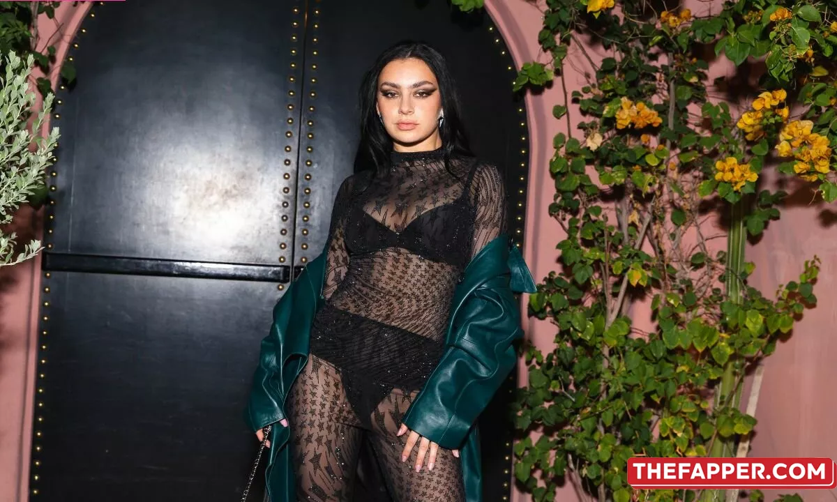 Charli Xcx  Onlyfans Leaked Nude Image #CsYOg86fIQ
