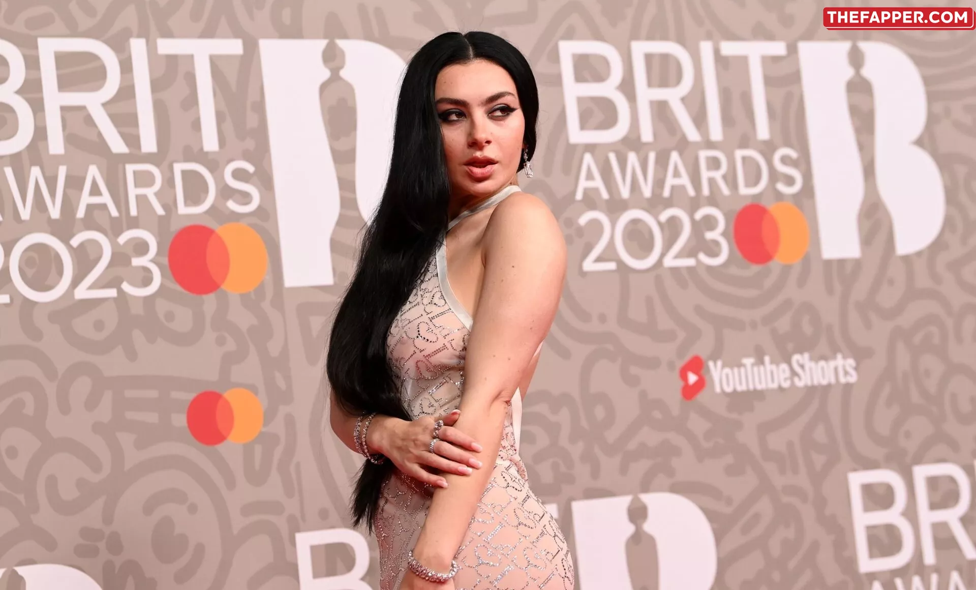 Charli Xcx  Onlyfans Leaked Nude Image #DFXcpIDHyo