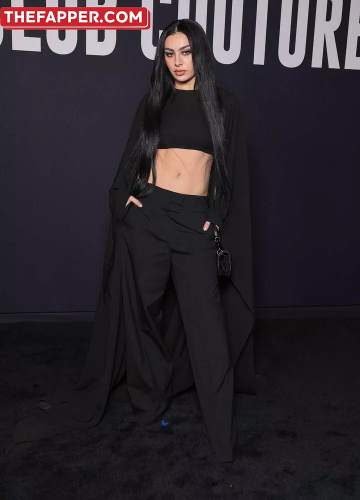 Charli Xcx  Onlyfans Leaked Nude Image #DLSPLmcokB