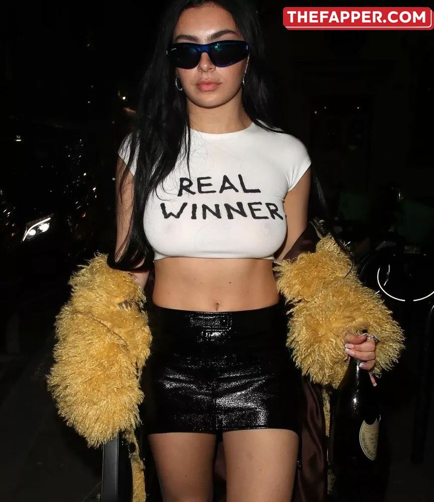 Charli Xcx  Onlyfans Leaked Nude Image #DcpUgp299O