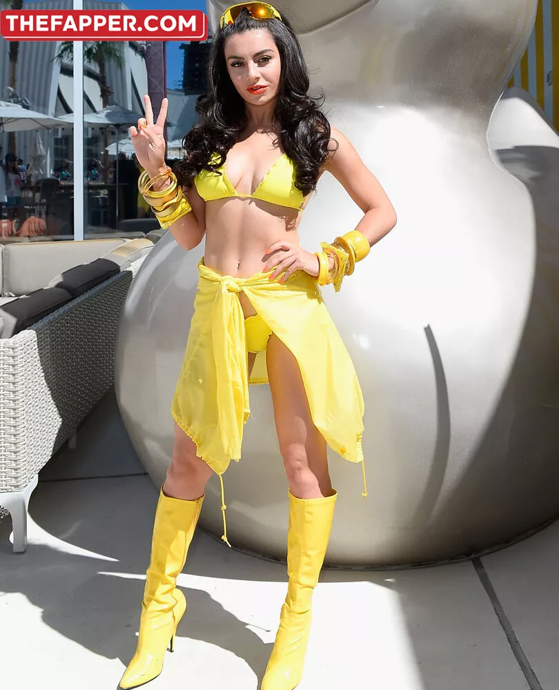Charli Xcx  Onlyfans Leaked Nude Image #Du64b3Ojq6