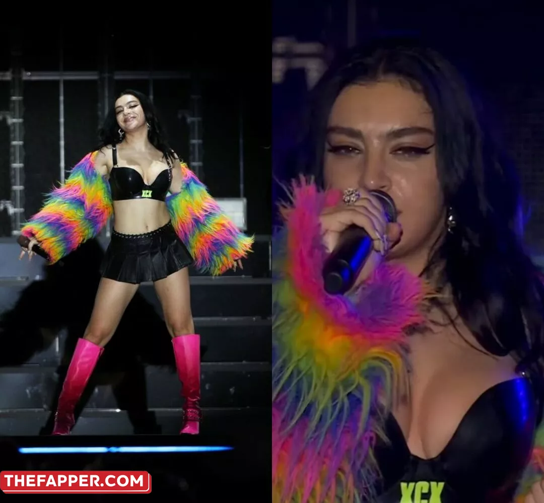 Charli Xcx  Onlyfans Leaked Nude Image #EuLNvLIXzl