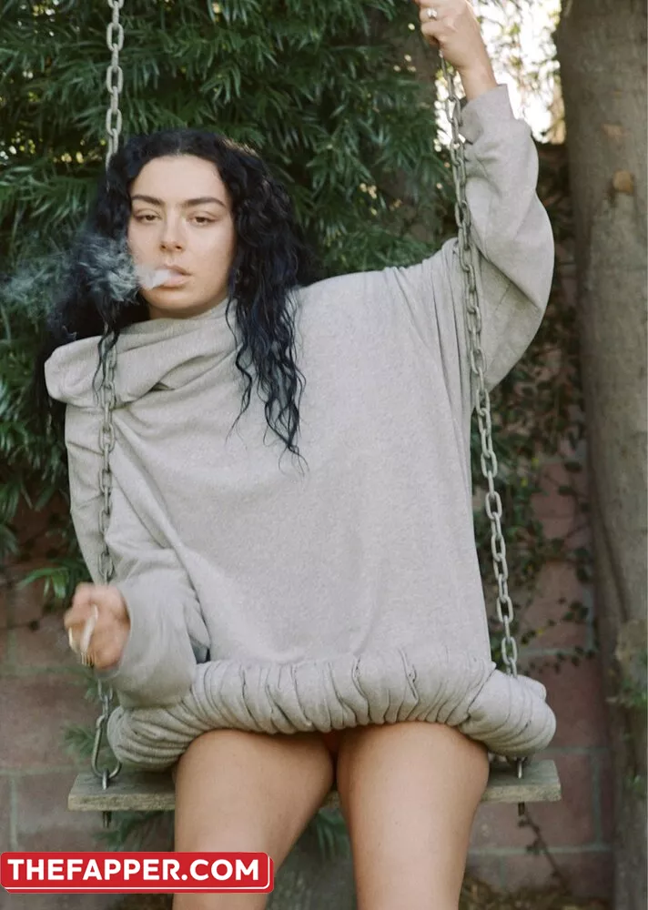Charli Xcx  Onlyfans Leaked Nude Image #FRidSUrR4l