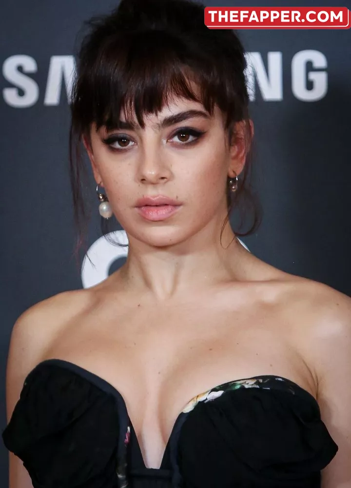 Charli Xcx  Onlyfans Leaked Nude Image #GWPwDulMR8