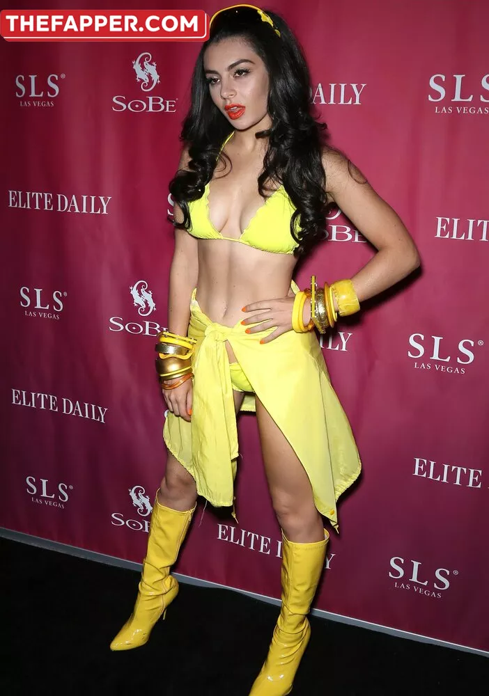 Charli Xcx  Onlyfans Leaked Nude Image #IPNf4LaAdz