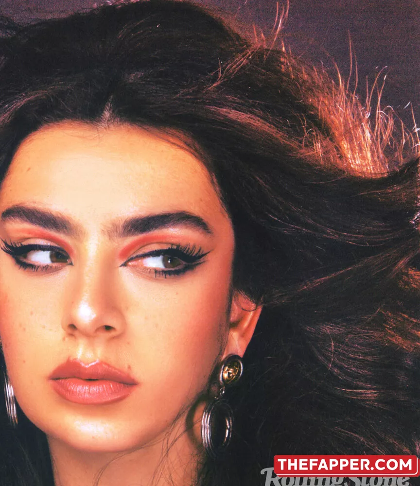 Charli Xcx  Onlyfans Leaked Nude Image #IpYpCkXmHP