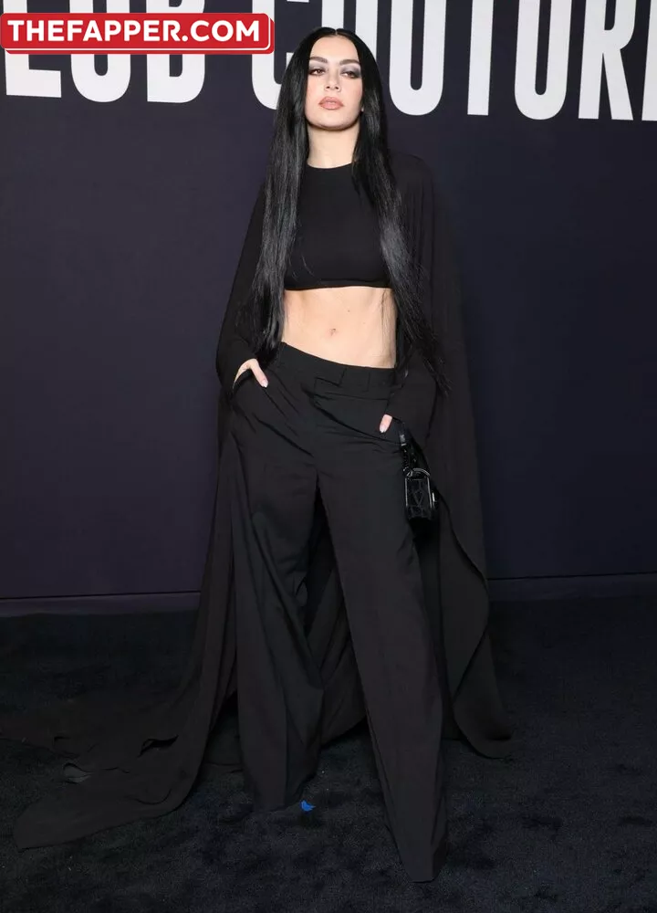 Charli Xcx  Onlyfans Leaked Nude Image #J9XEEJ2phw