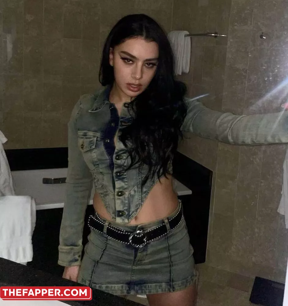 Charli Xcx  Onlyfans Leaked Nude Image #JRN7tHob4g