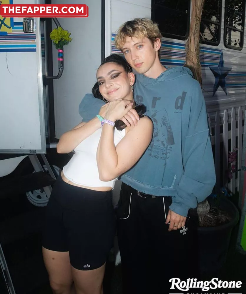Charli Xcx  Onlyfans Leaked Nude Image #JyBRGTbAyw
