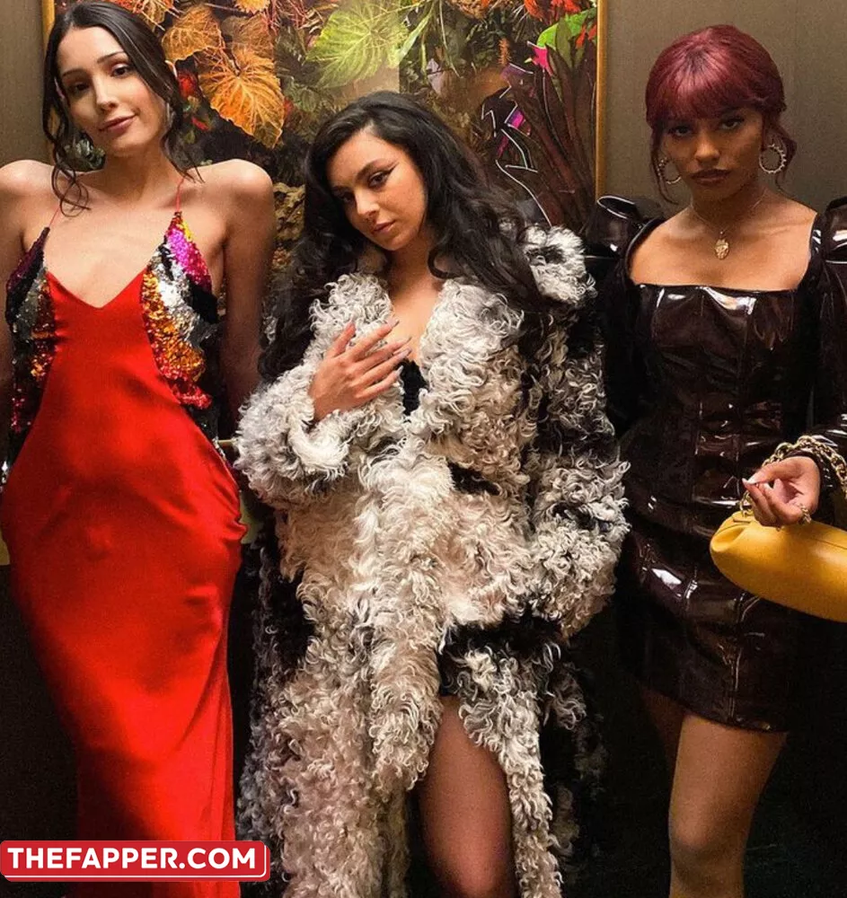 Charli Xcx  Onlyfans Leaked Nude Image #M1ZyVF9c18