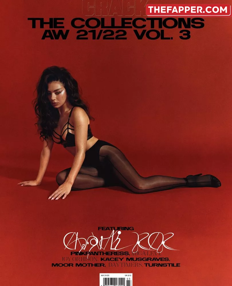 Charli Xcx  Onlyfans Leaked Nude Image #MFFV4tbNEV