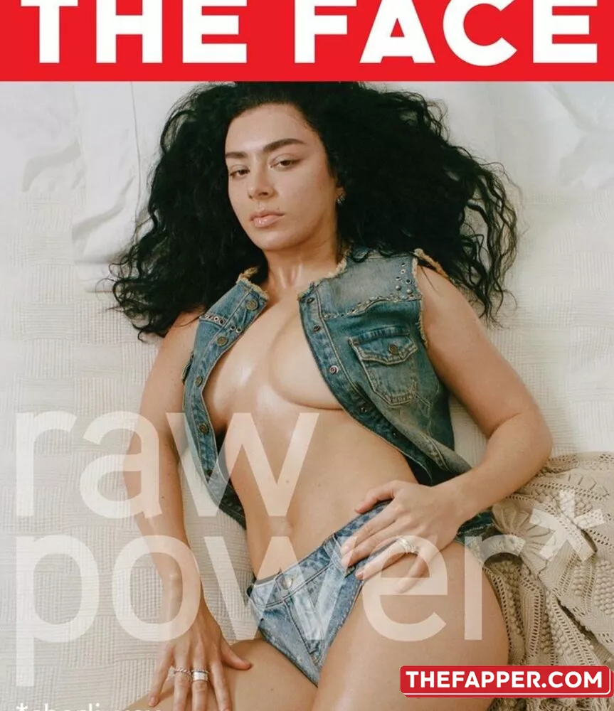 Charli Xcx  Onlyfans Leaked Nude Image #MlWOkbpTg6