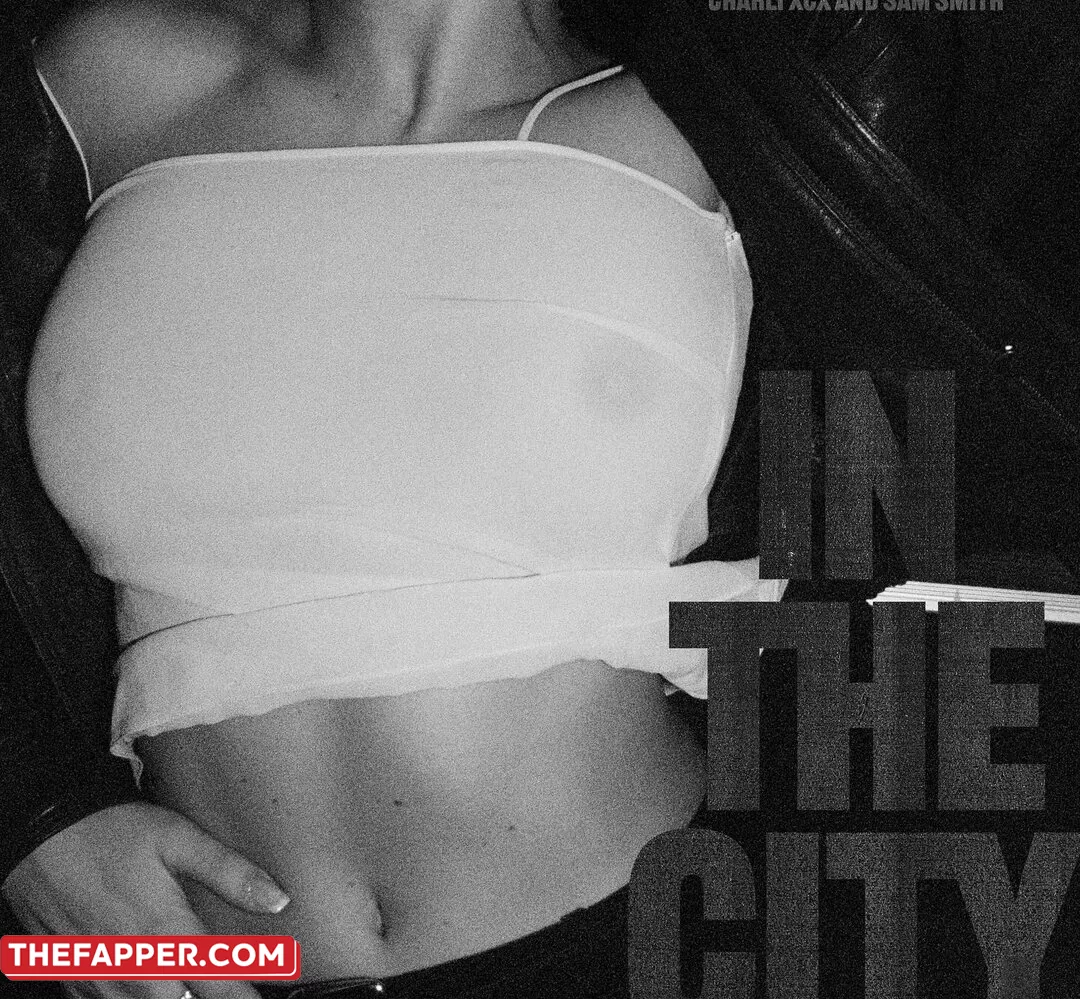 Charli Xcx  Onlyfans Leaked Nude Image #NtvN1X128g