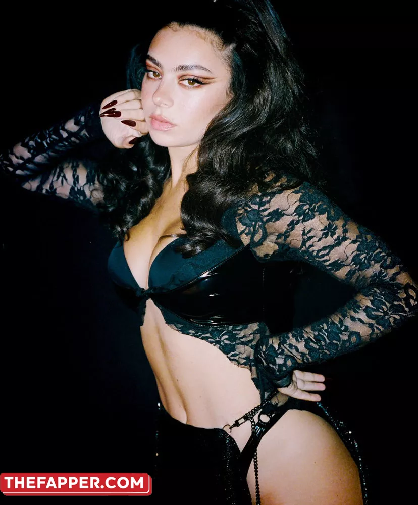 Charli Xcx  Onlyfans Leaked Nude Image #OIi4XXJ9eW