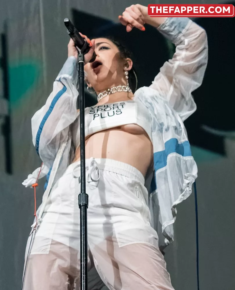 Charli Xcx  Onlyfans Leaked Nude Image #PXEpPthzLx