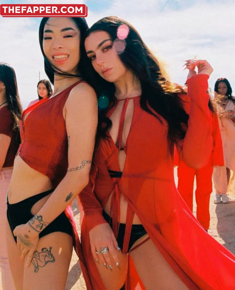 Charli Xcx  Onlyfans Leaked Nude Image #R7DX4Zf2DN