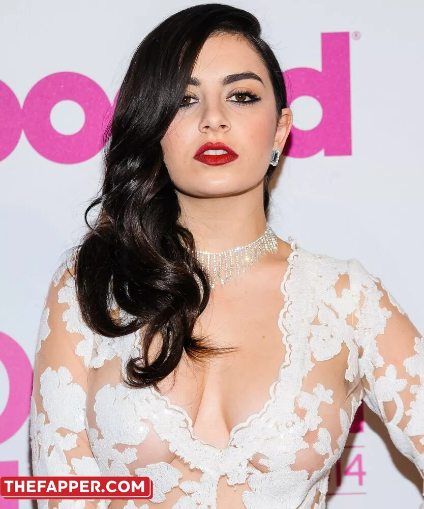 Charli Xcx  Onlyfans Leaked Nude Image #RunysgLOrS