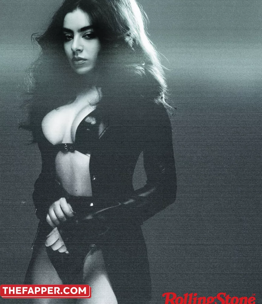 Charli Xcx  Onlyfans Leaked Nude Image #SHTXc2NEAD