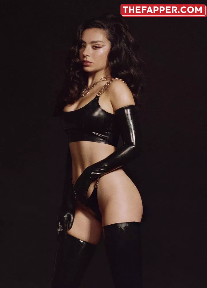 Charli Xcx  Onlyfans Leaked Nude Image #Se34k1GgD1