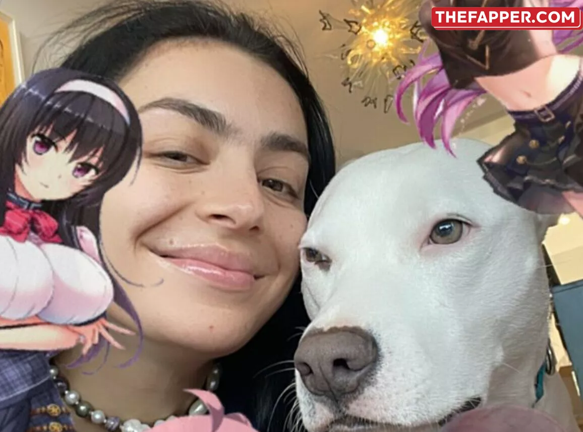 Charli Xcx  Onlyfans Leaked Nude Image #SnwUl2WMpy