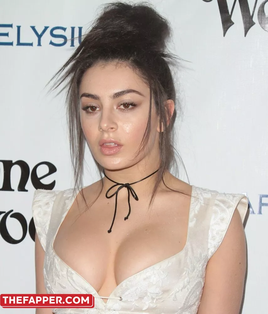 Charli Xcx  Onlyfans Leaked Nude Image #SrtzE56ZEK