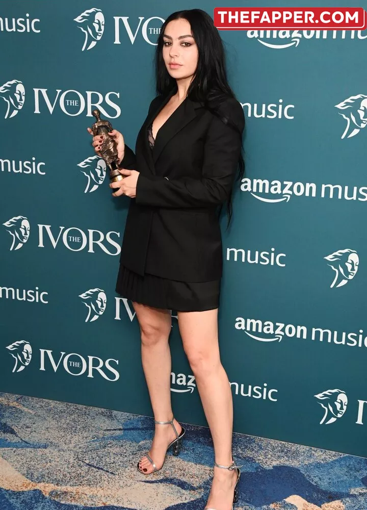 Charli Xcx  Onlyfans Leaked Nude Image #TObb7ryc5S