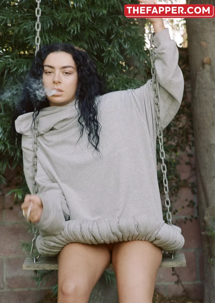 Charli Xcx  Onlyfans Leaked Nude Image #TP3GgD65uq