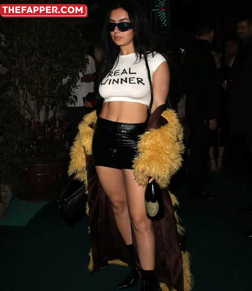 Charli Xcx  Onlyfans Leaked Nude Image #TzNDjQl0ZK