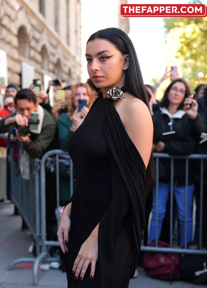 Charli Xcx  Onlyfans Leaked Nude Image #UW4kU6kLkx