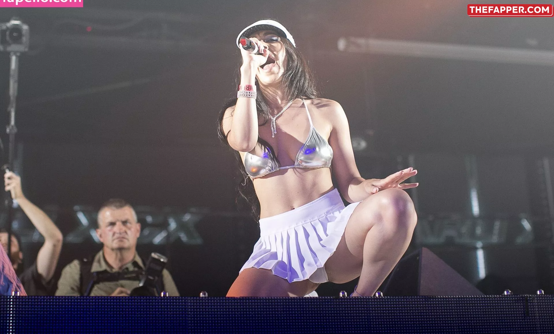 Charli Xcx  Onlyfans Leaked Nude Image #UZ5wvuxks0