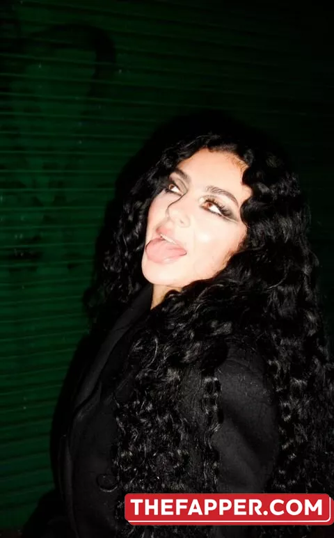 Charli Xcx  Onlyfans Leaked Nude Image #WR2GCQ4mXf