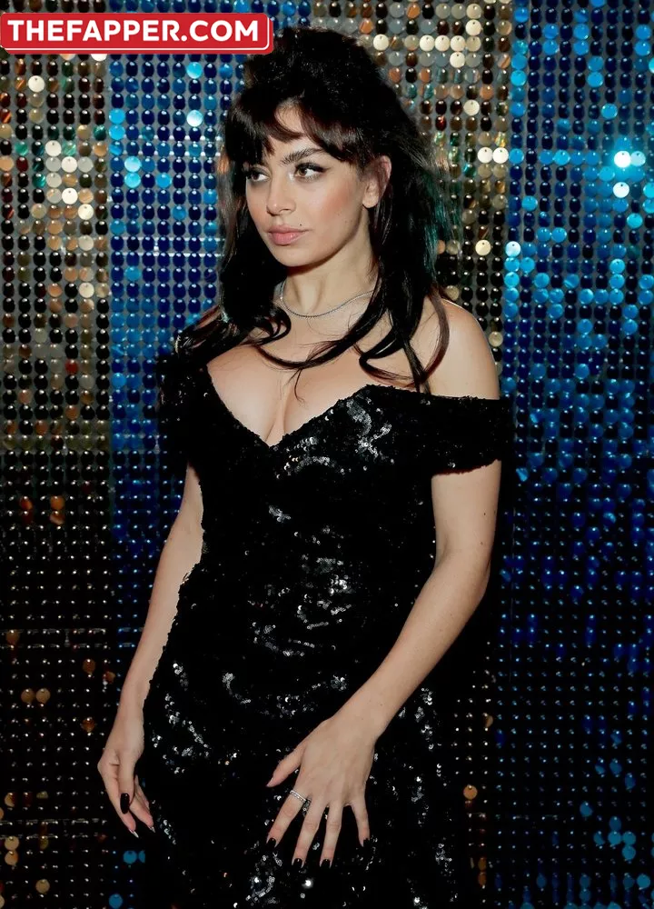 Charli Xcx  Onlyfans Leaked Nude Image #WxPEycYfS7
