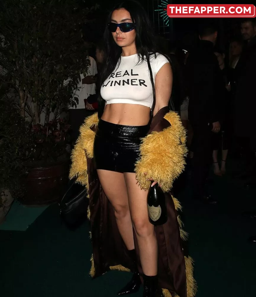 Charli Xcx  Onlyfans Leaked Nude Image #X4TljKcaEv