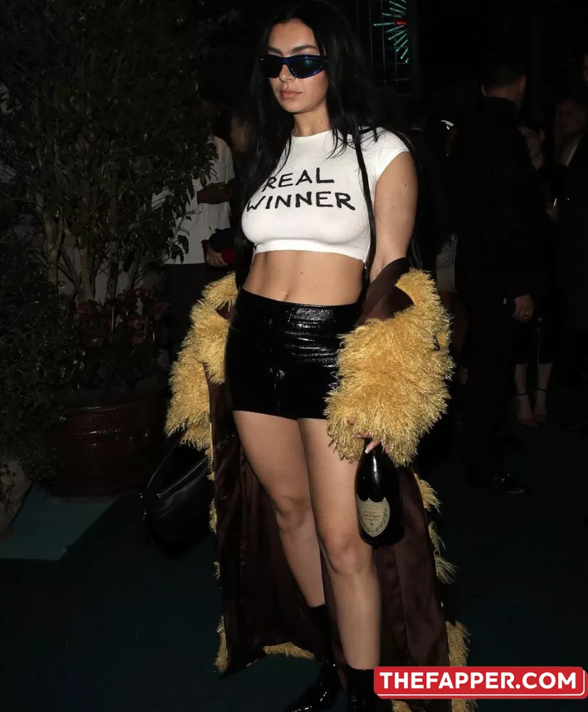 Charli Xcx  Onlyfans Leaked Nude Image #YPMRtAkpAG