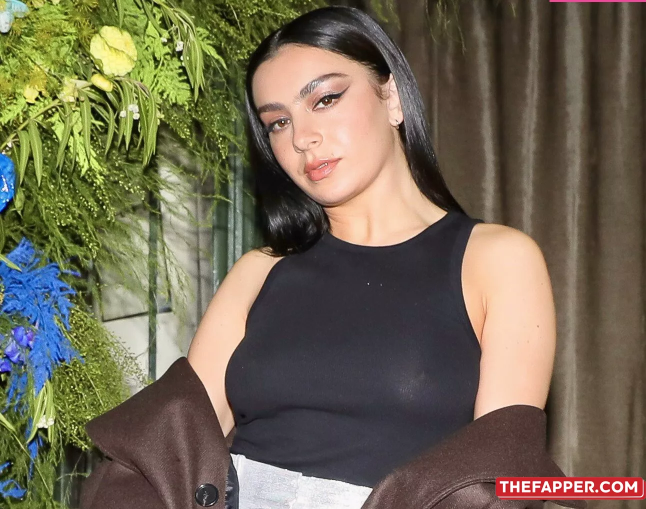 Charli Xcx  Onlyfans Leaked Nude Image #YjdEq3LqTN