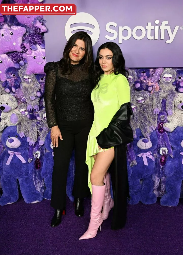 Charli Xcx  Onlyfans Leaked Nude Image #a6gfU3m1U5