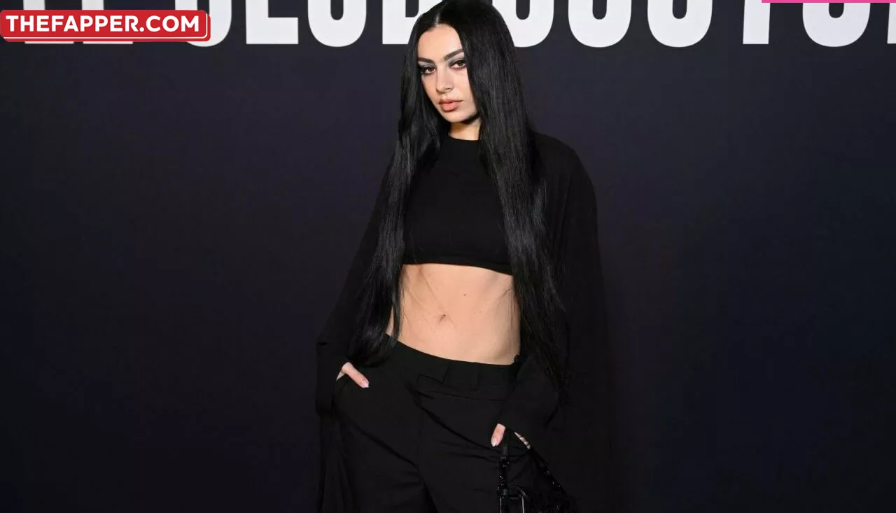 Charli Xcx  Onlyfans Leaked Nude Image #b63yOsWHlQ