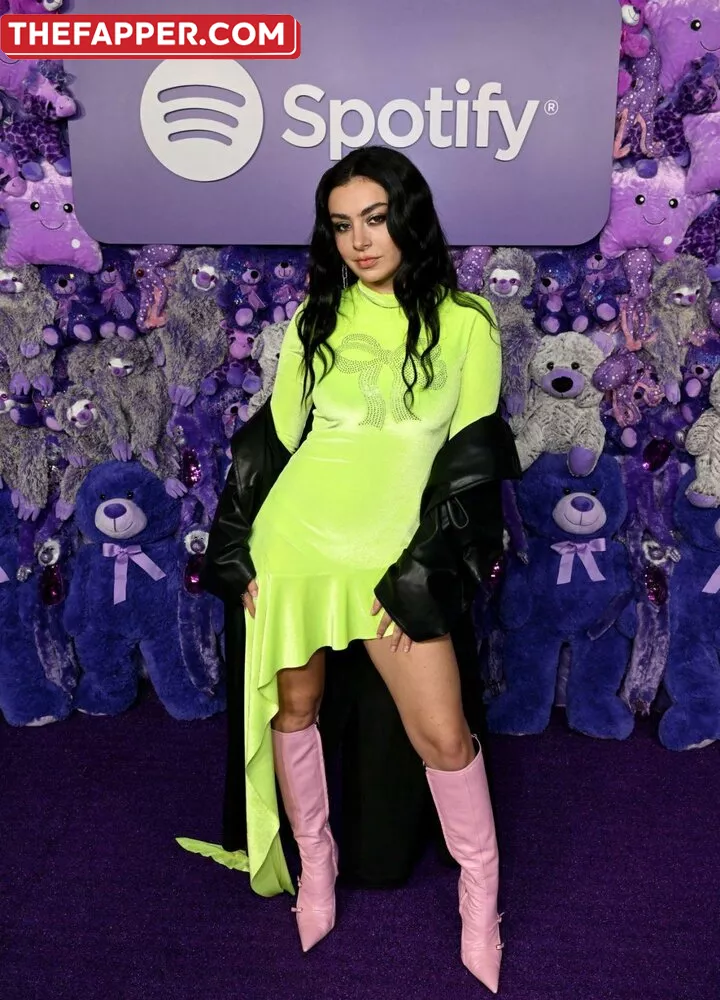 Charli Xcx  Onlyfans Leaked Nude Image #cd461Qv2qf