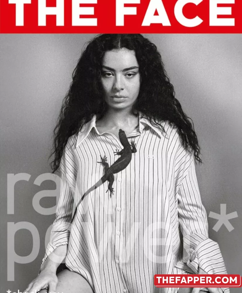 Charli Xcx  Onlyfans Leaked Nude Image #cqZJRYKOwY