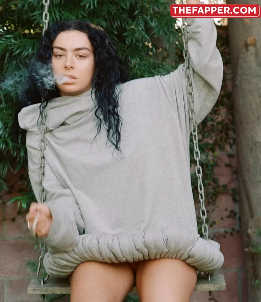 Charli Xcx  Onlyfans Leaked Nude Image #d5C7icXvVv