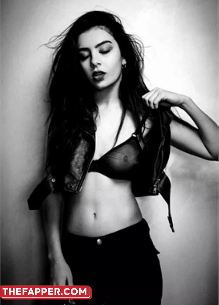 Charli Xcx  Onlyfans Leaked Nude Image #dcPY3LAB77