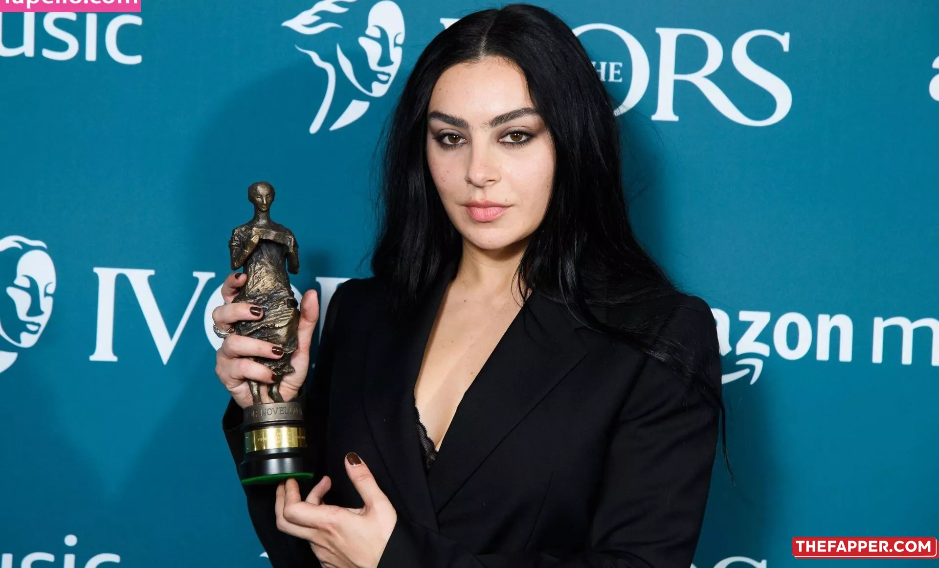 Charli Xcx  Onlyfans Leaked Nude Image #eOIqcqDS2f