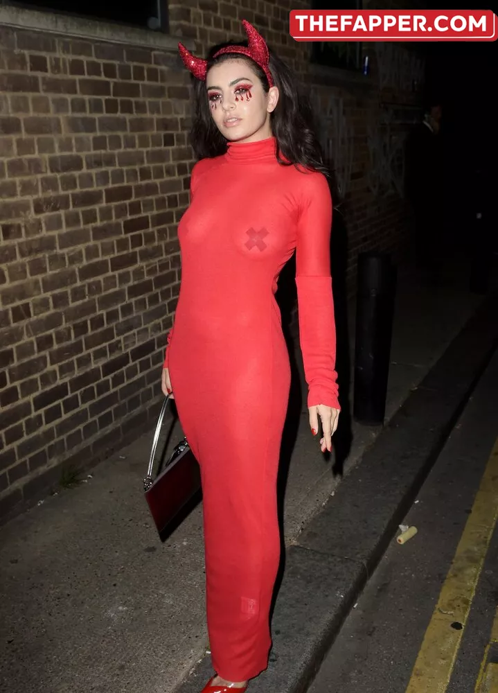 Charli Xcx  Onlyfans Leaked Nude Image #fPrx4jzQmE