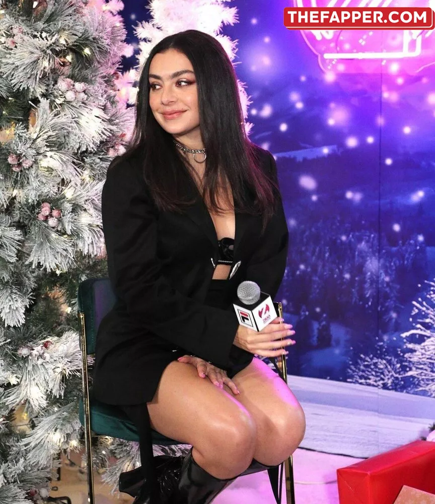 Charli Xcx  Onlyfans Leaked Nude Image #faKaA0yc4G