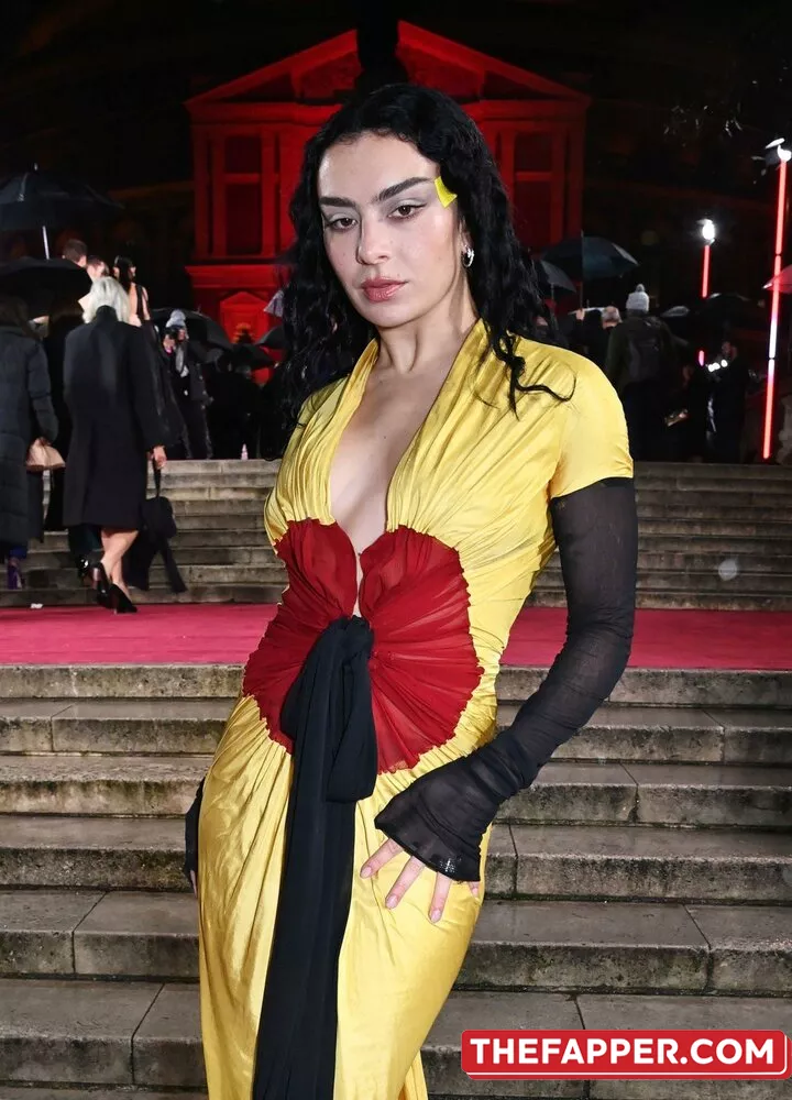 Charli Xcx  Onlyfans Leaked Nude Image #fhEROgidQR
