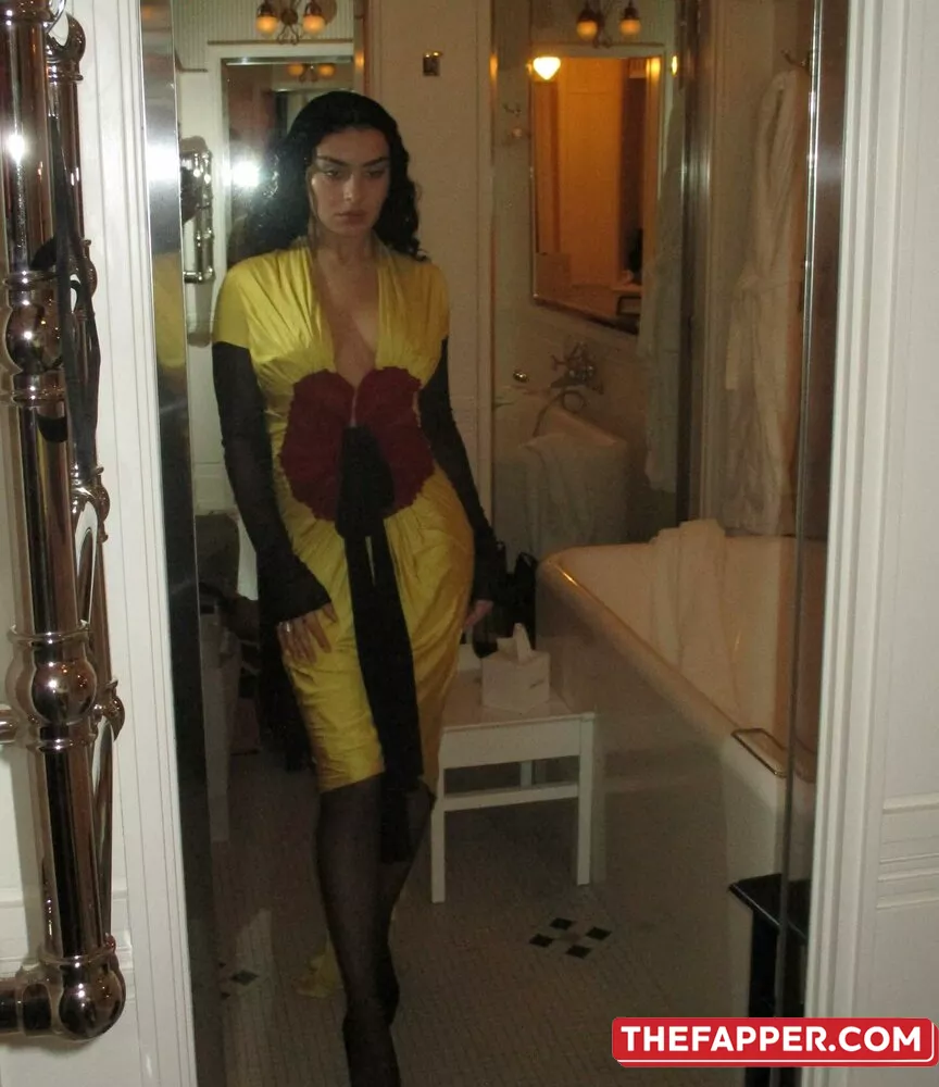 Charli Xcx  Onlyfans Leaked Nude Image #gTxQgswDQ7